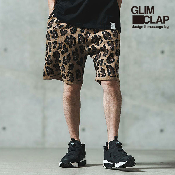 GLIMCLAP 2025 春夏 2nd 先行予約 5月上旬〜中旬入荷予定 グリム