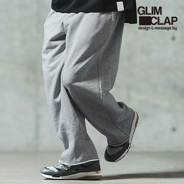 GLIMCLAP 2025 春夏 2nd 先行予約 4月下旬〜5月上旬入荷予定 グリム