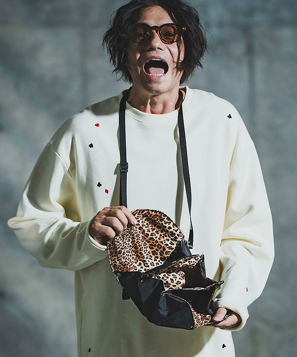 GLIMCLAP 2025 秋冬 2nd 先行予約 1月中旬〜下旬入荷予定 グリム