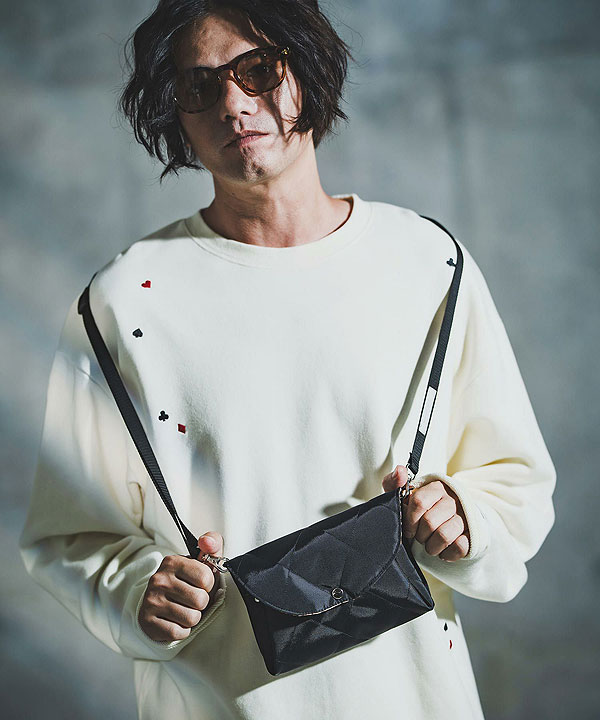 GLIMCLAP 2025 秋冬 2nd 先行予約 1月中旬〜下旬入荷予定 グリム