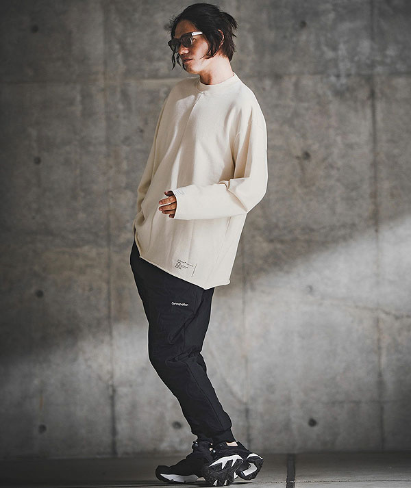 GLIMCLAP 2025 秋冬 2nd 先行予約 11月上旬〜中旬入荷予定 グリム