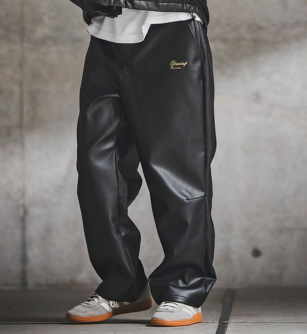 GLIMCLAP 2025 秋冬 2nd 先行予約 11月上旬〜中旬入荷予定 グリム