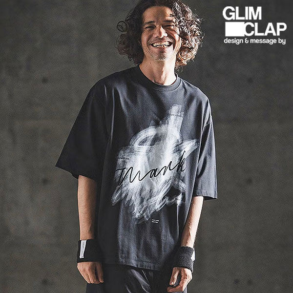GLIMCLAP 2026 春夏 2nd 先行予約 5月下旬〜6月上旬入荷予定 グリム