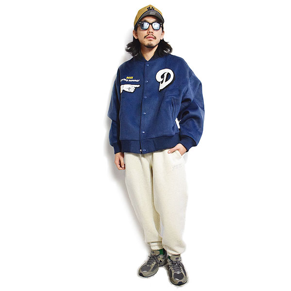 SALE セール ドンケア ジャケット DONCARE STATE COLLEGE JACKET 