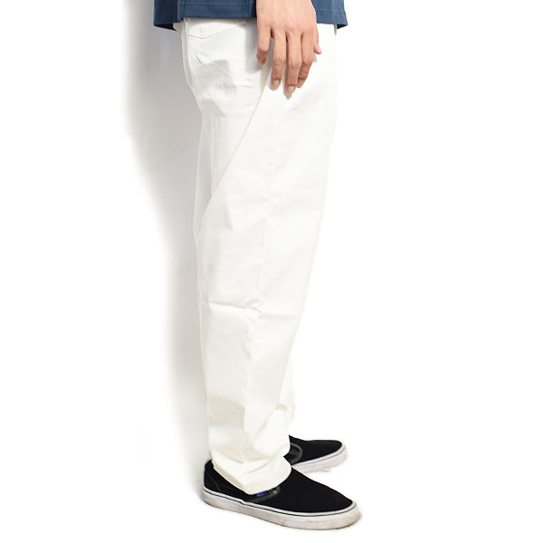 COOKMAN クックマン フライパンツ シェフパンツ CHEFS FRYPANTS