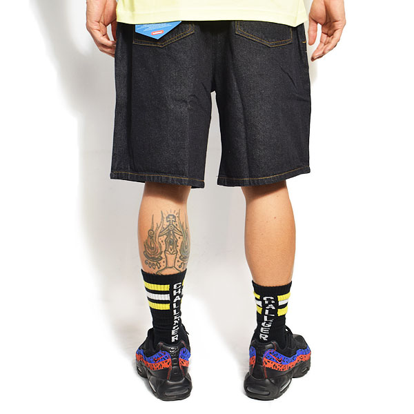 高価値セリー COOKMAN クックマン SHORT CHEF ハーフパンツ ショートパンツ 服&ファッション小物
