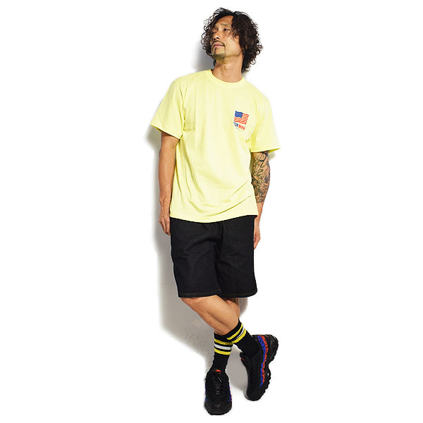 COOKMAN クックマン ショートパンツ ハーフパンツ CHEF SHORT