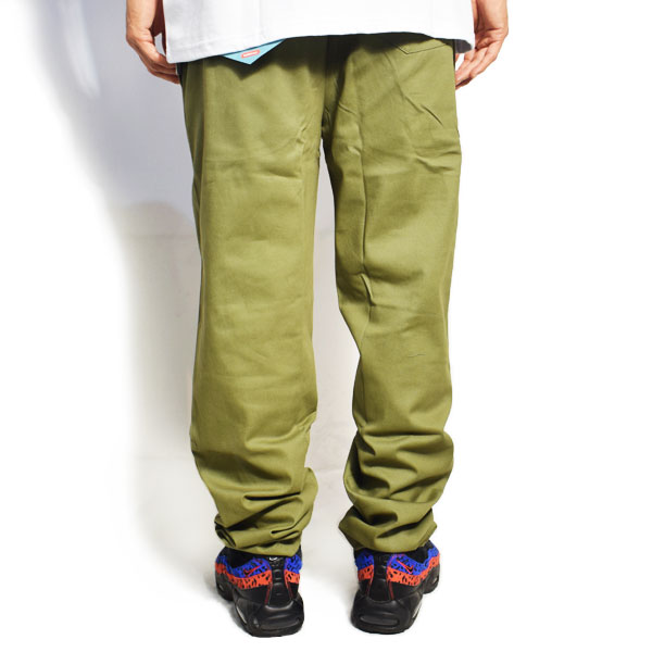 COOKMAN クックマン ウェイターズパンツ WAITERS PANTS KHAKI メンズ レディース 男女兼用 イージパンツ コックマン  :231-01858:ARTIF - 通販 - Yahoo!ショッピング