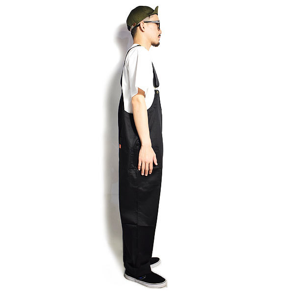 COOKMAN クックマン オーバーオール FISHERMAN'S BIB OVERALL
