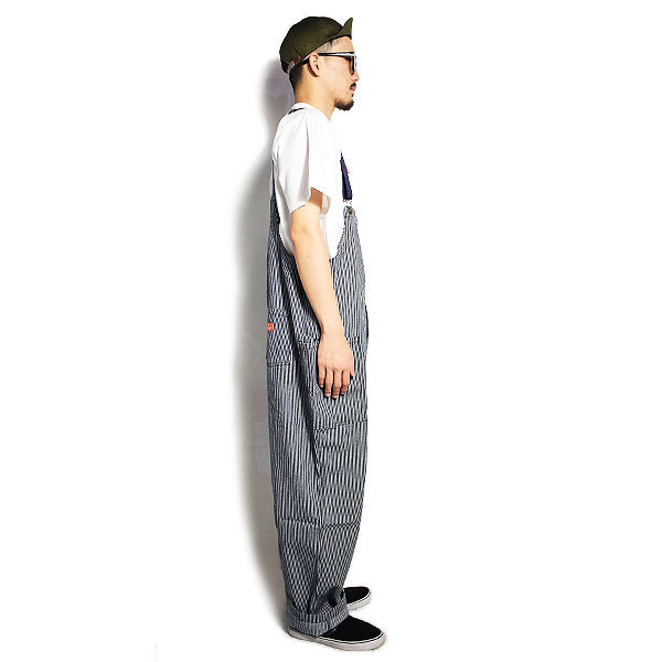 COOKMAN クックマン オーバーオール FISHERMANS BIB OVERALL COOKMAN クックマン オーバーオール FISHERMANS BIB OVERALL