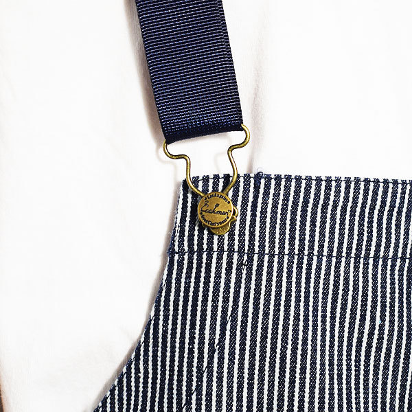 COOKMAN クックマン オーバーオール FISHERMANS BIB OVERALL COOKMAN クックマン オーバーオール FISHERMANS BIB OVERALL