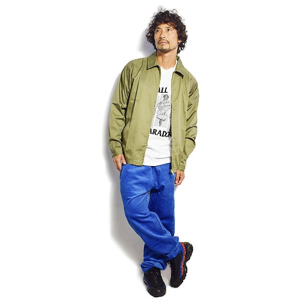 COOKMAN クックマン ジャケット DELIVERY JACKET KHAKI メンズ COOKMAN クックマン ジャケット DELIVERY JACKET KHAKI メンズ