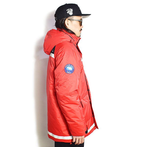 COOKMAN（クックマン） SALE セール ジャケット COOKMAN FREEZER