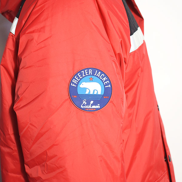 COOKMAN(クックマン) SALE セール ジャケット COOKMAN FREEZER COOKMAN(クックマン) SALE セール ジャケット COOKMAN FREEZER