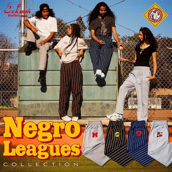 COOKMAN（クックマン） パンツ COOKMAN Chef Pants Semiwide Hilldale