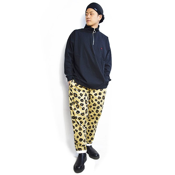 FAT ヒョウ柄 カーゴパンツ 231-91812_6.jpg