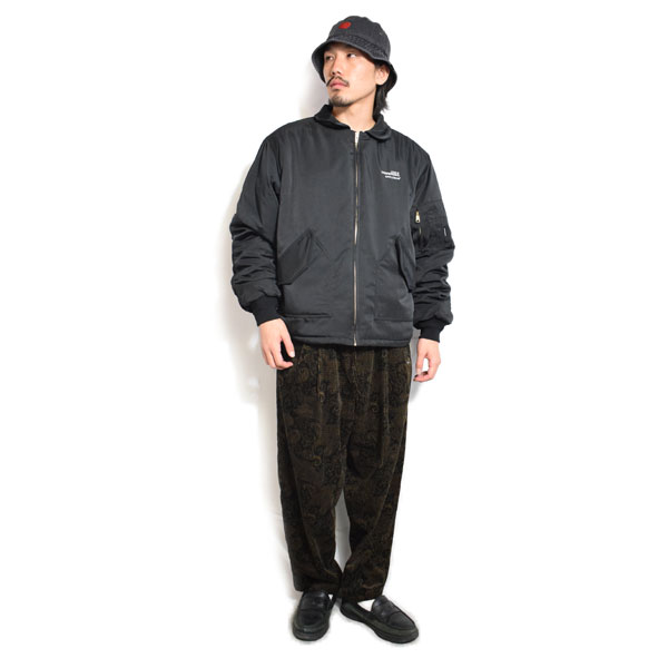 APPLEBUM（アップルバム） ジャケット APPLEBUM Flight Innercotton