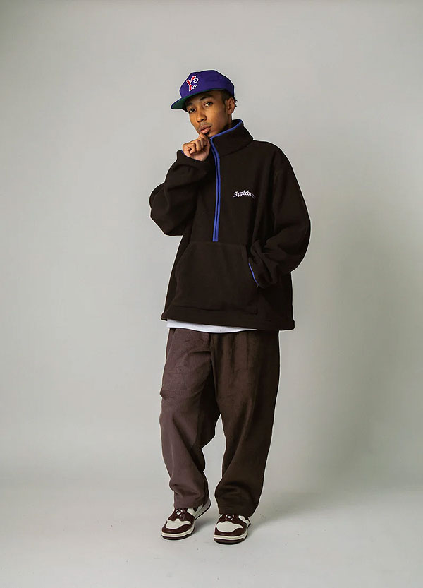 APPLEBUM（アップルバム） SALE セール ジャケット APPLEBUM Fleece