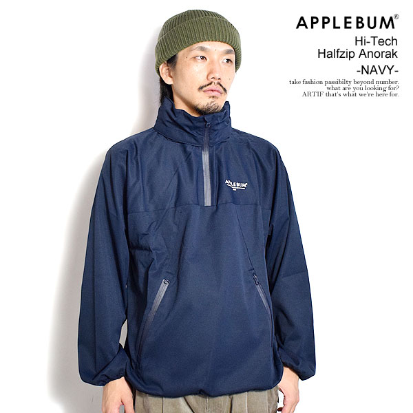APPLEBUM（アップルバム） SALE セール ジャケット APPLEBUM Hi-Tech