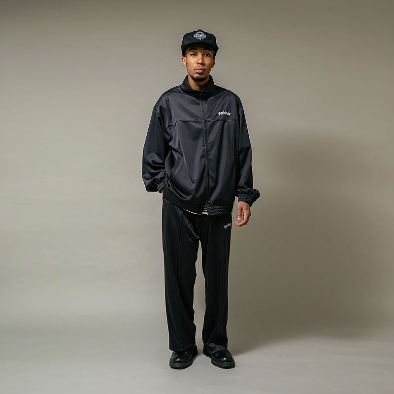 APPLEBUM（アップルバム） ジャケット APPLEBUM PIPING TRACK JACKET