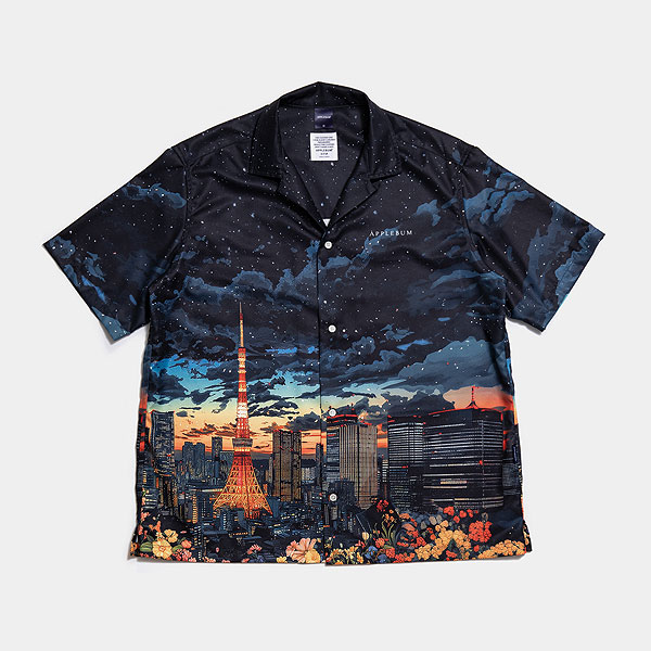 【新品】Hawaiian6 アクロス ザ エンディング ツアー Tシャツ HAWAIIAN6 ACROSS THE ENDINGツアー Tシャツ - メルカリ