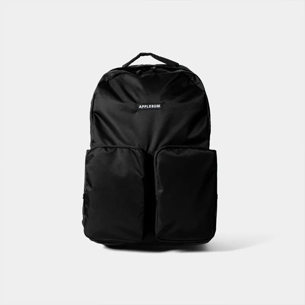APPLEBUM（アップルバム） バックパック 