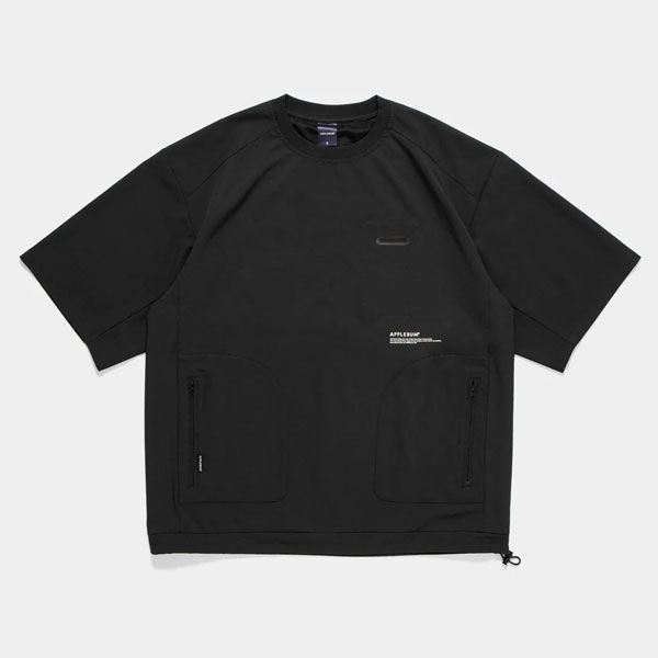APPLEBUM アクティブポケットTシャツ　アップルバム APPLEBUM ( アップルバム ) ACTIVE POCKET T-SHIRT Tシャツ 半袖