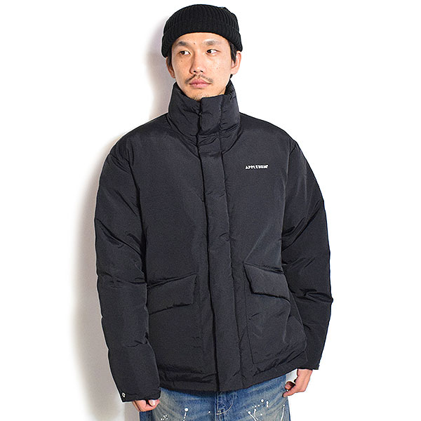 APPLEBUM（アップルバム） ジャケット APPLEBUM Puff Jacket メンズ