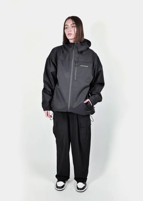 APPLEBUM（アップルバム） ジャケット APPLEBUM Shell Jacket メンズ 