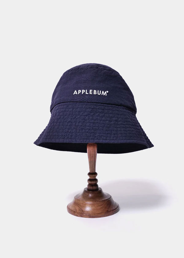 APPLEBUM（アップルバム） ハット APPLEBUM Nylon Bucket Hat メンズ