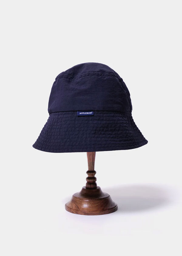 APPLEBUM（アップルバム） ハット APPLEBUM Nylon Bucket Hat メンズ