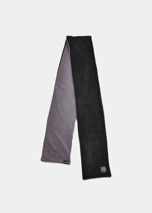 新品未使用APPLEBU MFLEECE MUFFLER フリース マフラー APPLEBUM（アップルバム） マフラー APPLEBUM Fleece Muffler メンズ