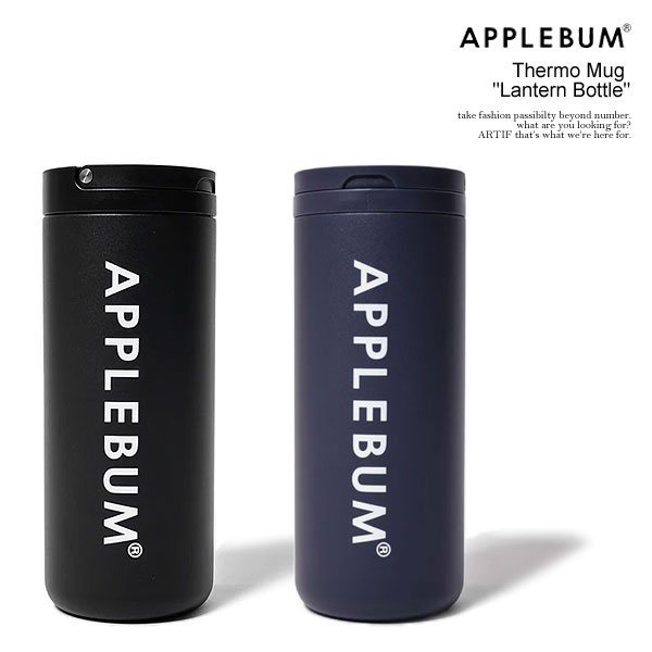 APPLEBUM（アップルバム） タンブラー APPLEBUM Thermo Mug 