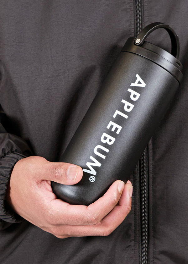 APPLEBUM（アップルバム） タンブラー APPLEBUM Thermo Mug 