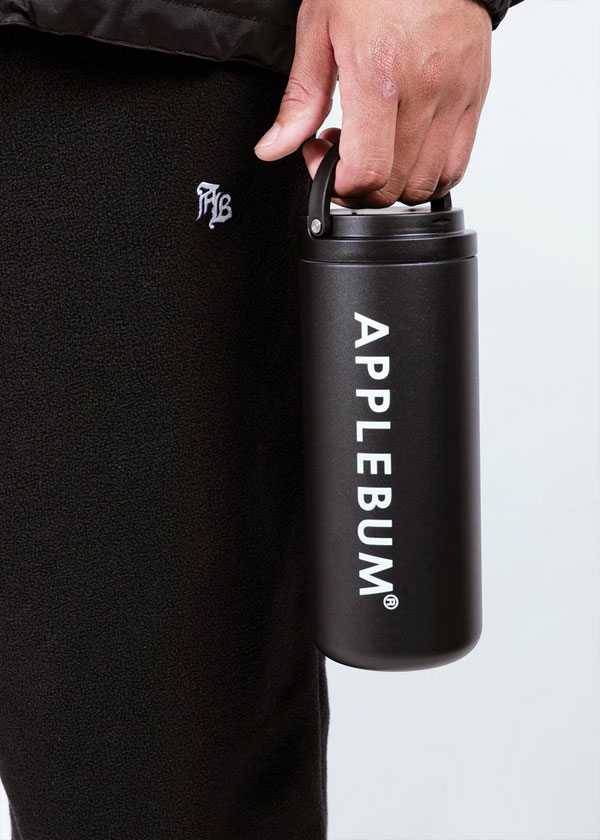 APPLEBUM（アップルバム） タンブラー APPLEBUM Thermo Mug 