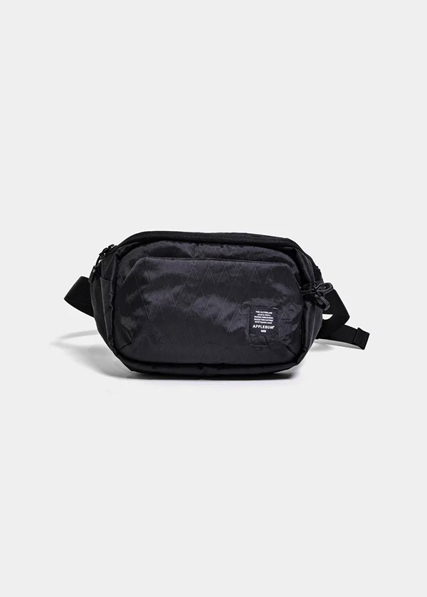 APPLEBUM（アップルバム） ウェストバッグ (X-Pac) Waist Bag メンズ