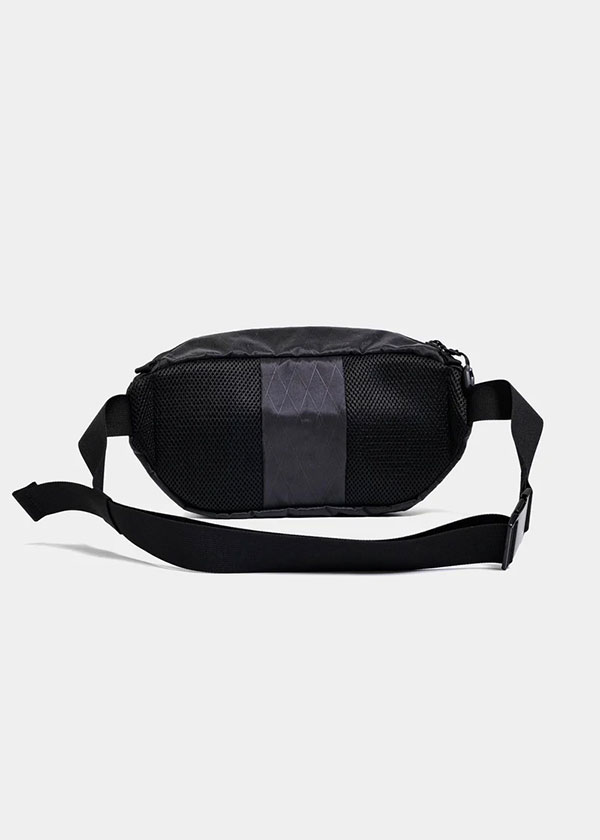 APPLEBUM（アップルバム） ウェストバッグ (X-Pac) Waist Bag メンズ