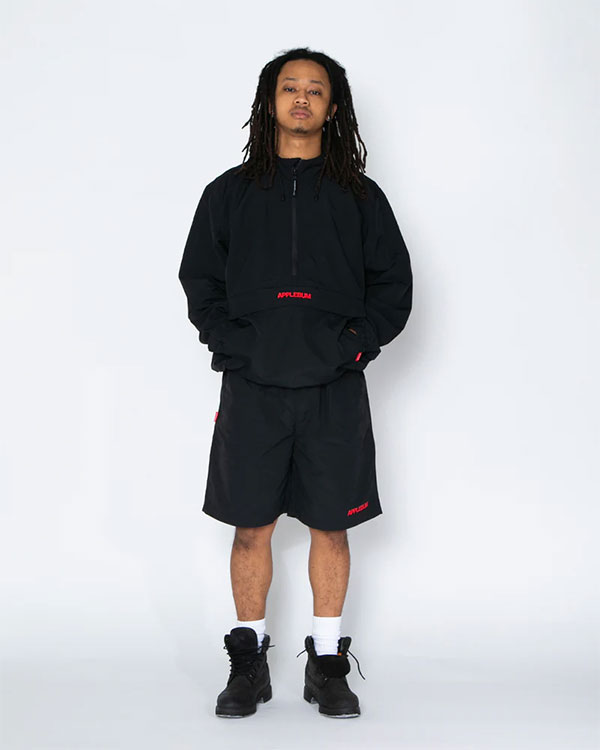 APPLEBUM（アップルバム） ジャケット [Show & Prove] Anorak Parka