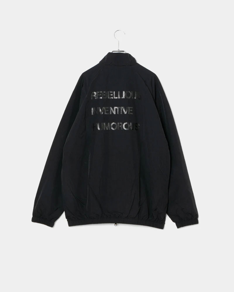APPLEBUM（アップルバム） ジャケット [Show & Prove] Training Jacket