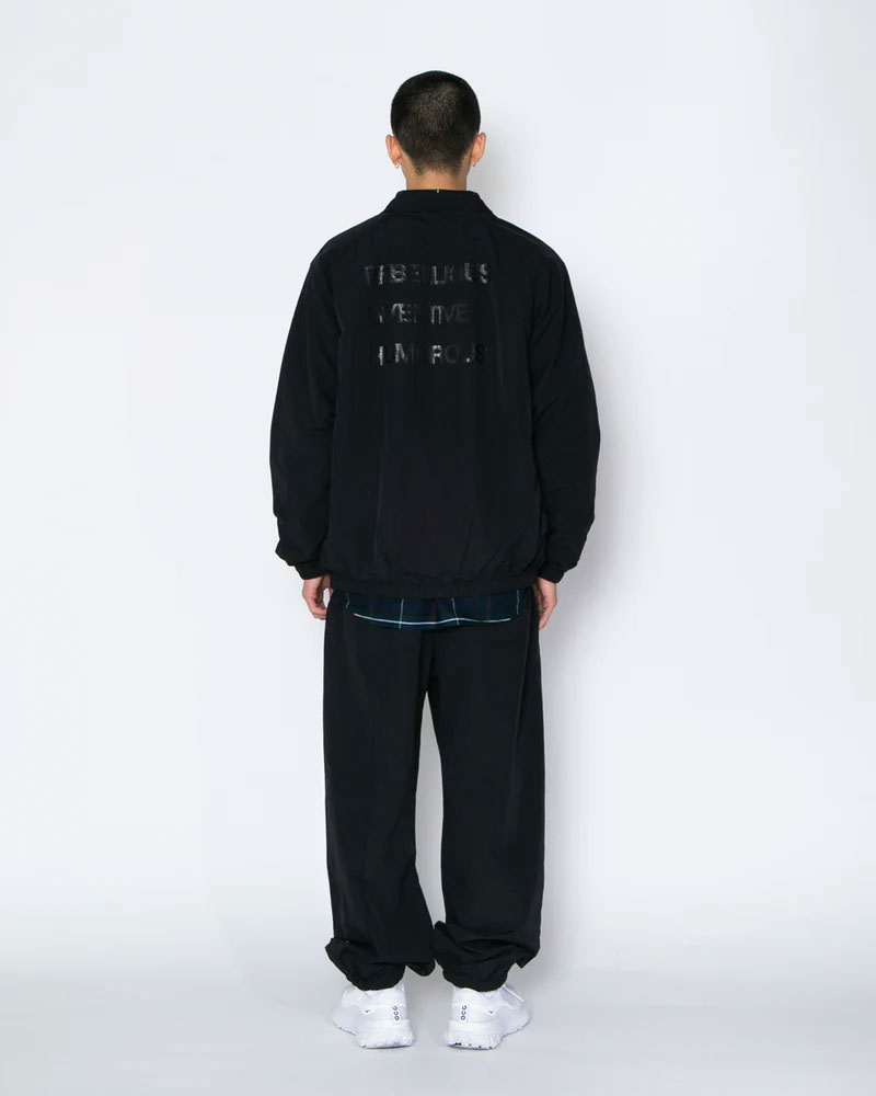 APPLEBUM（アップルバム） ジャケット [Show & Prove] Training Jacket