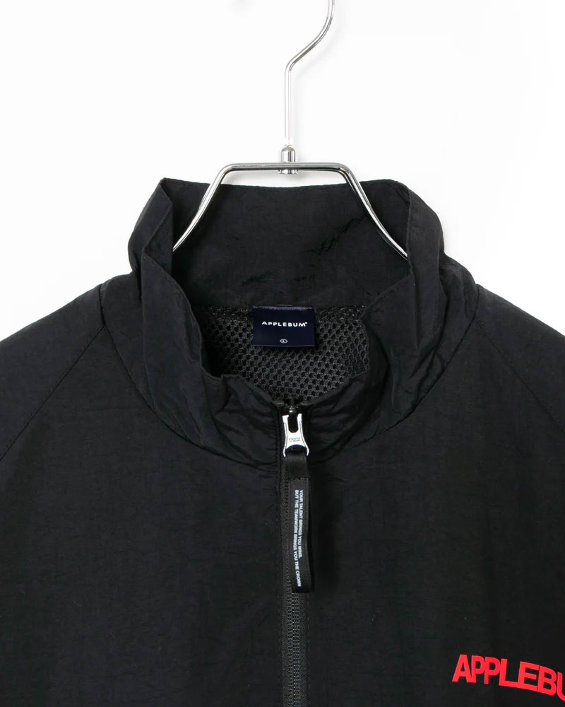 APPLEBUM（アップルバム） ジャケット [Show & Prove] Training Jacket