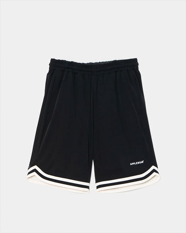 APPLEBUM（アップルバム） ショートパンツ APPLEBUM Authentic Hoopers