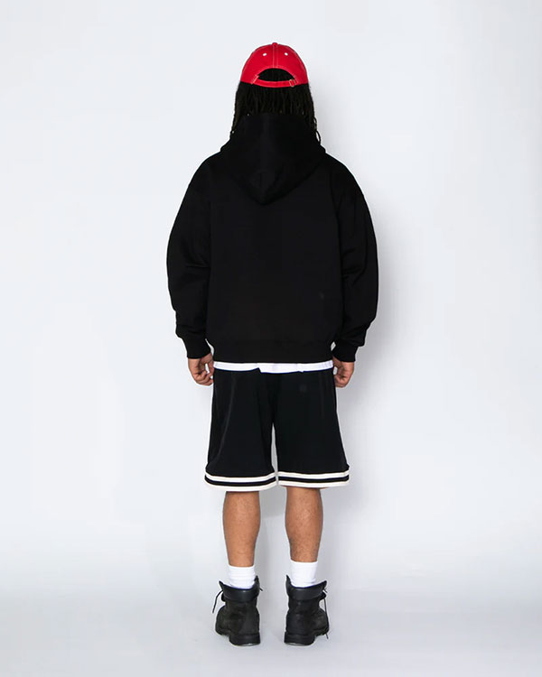 APPLEBUM（アップルバム） ショートパンツ APPLEBUM Authentic Hoopers