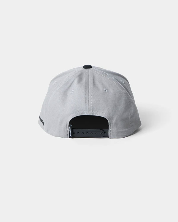APPLEBUM（アップルバム） キャップ “Old English Logo” 5 Panel Cap