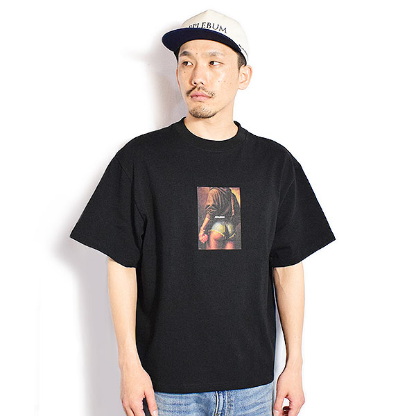 APPLEBUM（アップルバム） Tシャツ “Apple Bum” T-shirt 12oz メンズ