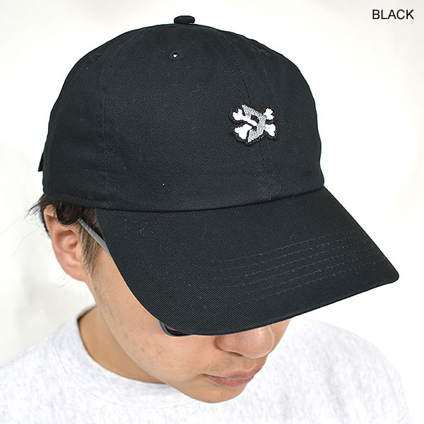 DOUBLE STEAL SALE セール ダブルスティール キャップ D Cross