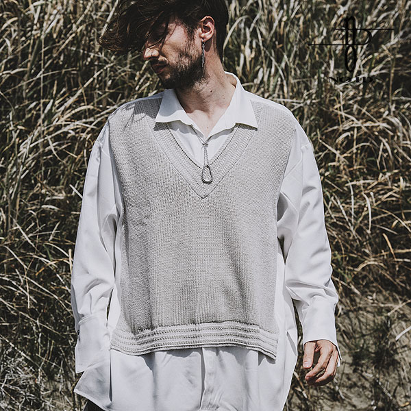 NO ID.（ノーアイディー） SALE セール シャツ NO ID. BLACK