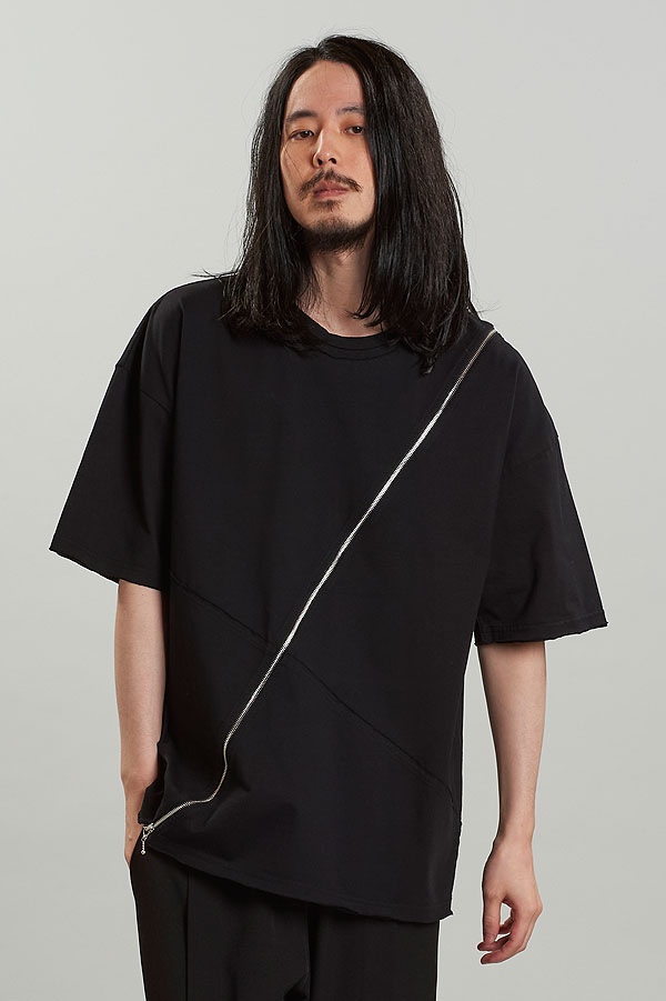 NO ID. 2025 夏 先行予約 5月上旬入荷予定 ノーアイディー T