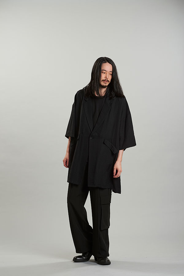 NO ID.（ノーアイディー） 2025 夏 先行予約 5月上旬入荷予定