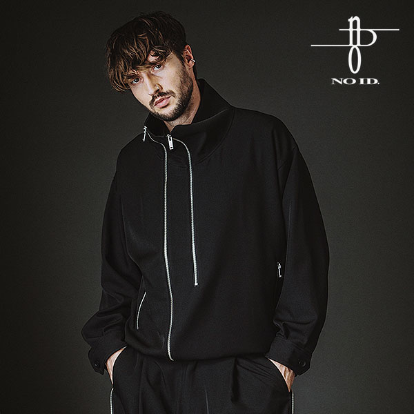 NO ID.（ノーアイディー） 2026 春 先行予約 1月中旬入荷予定